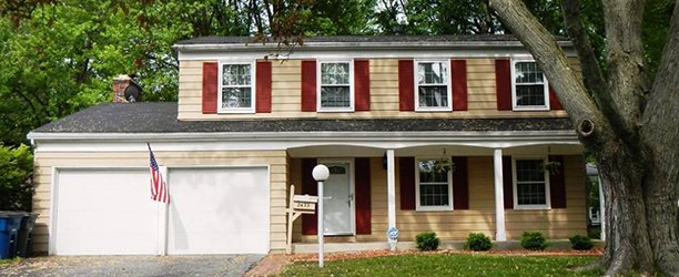 Home inspection services